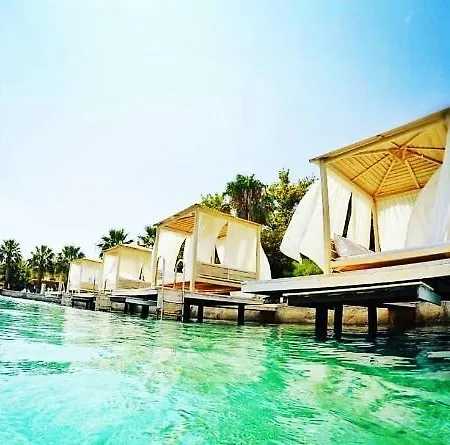 酒店 Oliviera Private Island - Kalem Island Kalem Adasi