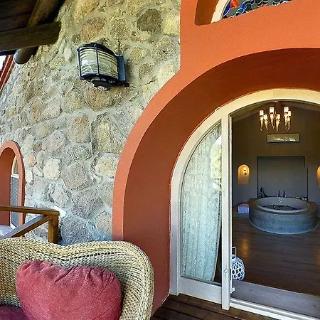 酒店 Oliviera Private Island - Kalem Island Kalem Adasi