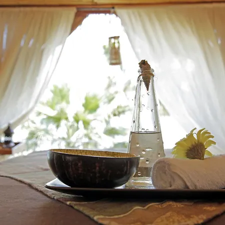 Oliviera Private Island - Kalem Island Hotel Kalem Adasi