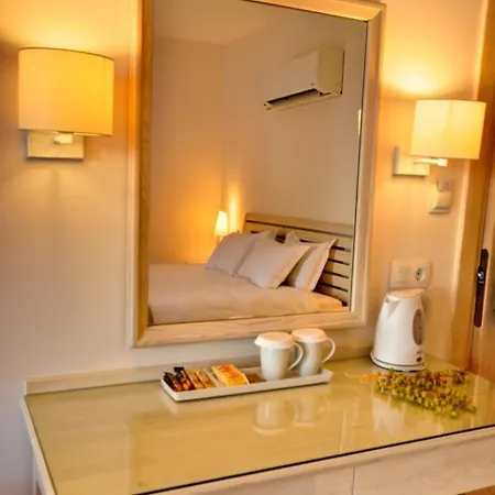 Hotel Oliviera Private Island - Kalem Island Kalem Adasi