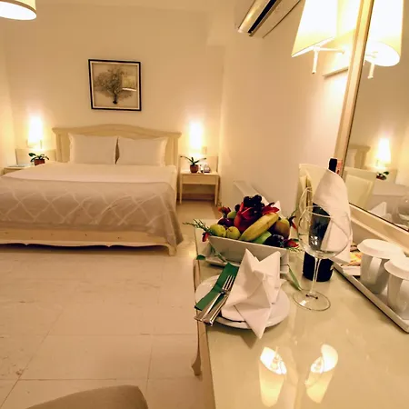 Hotel Oliviera Private Island - Kalem Island 4*