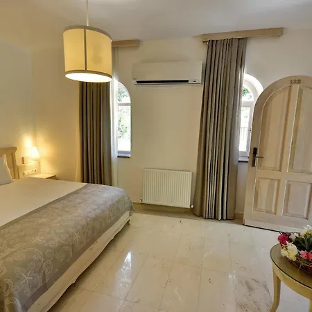 Oliviera Private Island - Kalem Island 酒店 4*