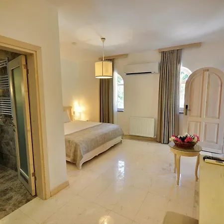 Hotell Oliviera Private Island - Kalem Island