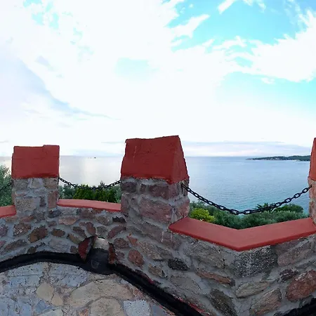 Oliviera Private Island - Kalem Island Hotel Kalem Adasi