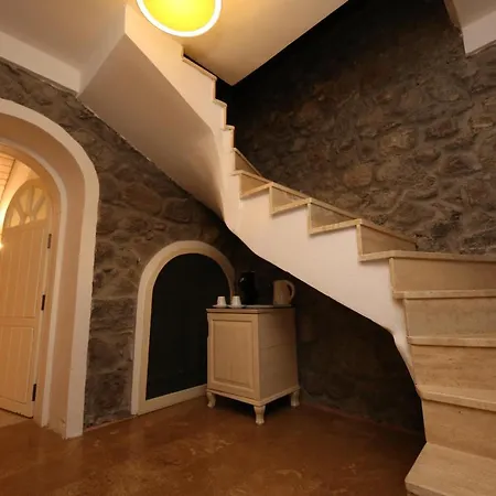 Hotell Oliviera Private Island - Kalem Island