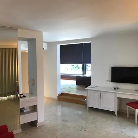 Oliviera Private Island - Kalem Island 4*