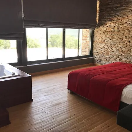 Oliviera Private Island - Kalem Island 4* Kalem Adasi