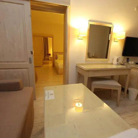 Hotel Oliviera Private Island - Kalem Island 4*