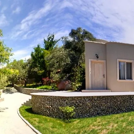 Oliviera Private Island - Kalem Island 4*