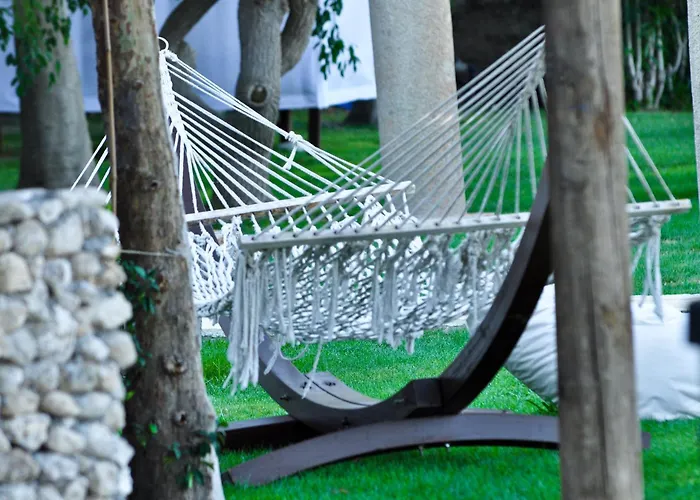 Oliviera Private Island - Kalem Island Szálloda