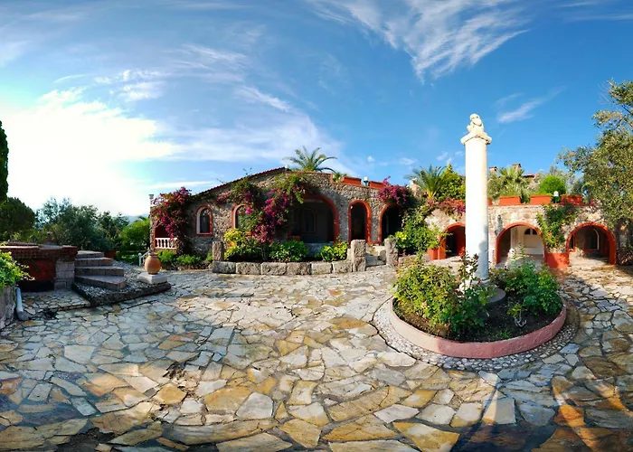 Szálloda Oliviera Private Island - Kalem Island 4*