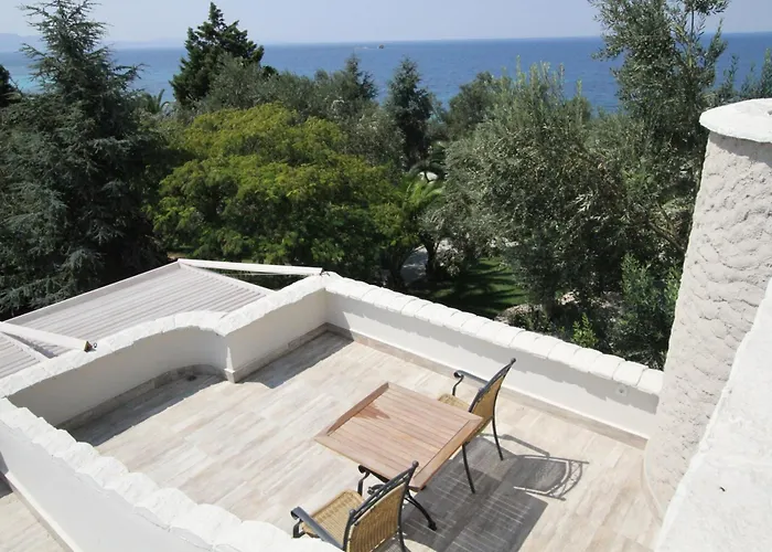 Oliviera Private Island - Kalem Island Szálloda Kalem Adasi