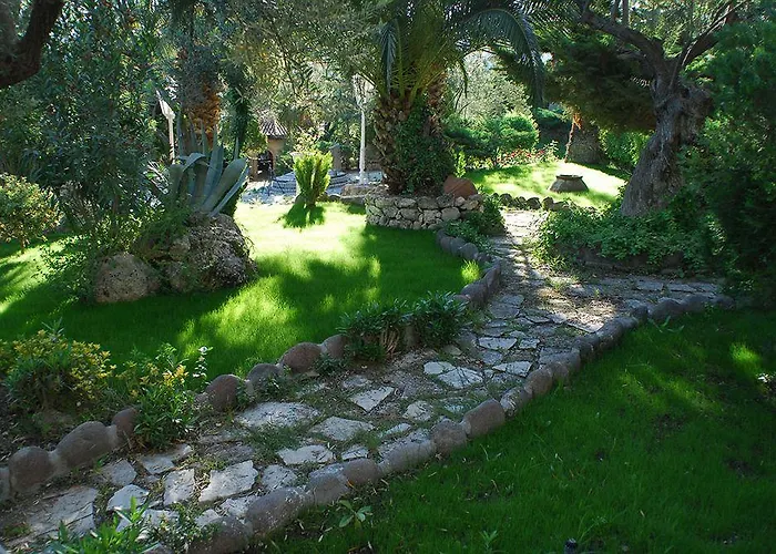 Oliviera Private Island - Kalem Island Kalem Adasi