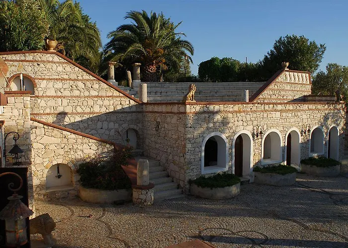 Oliviera Private Island - Kalem Island Hotel Kalem Adasi