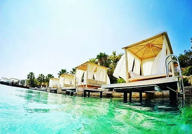 Hotel Oliviera Private Island - Kalem Island Kalem Adasi