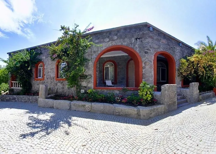 Oliviera Private Island - Kalem Island Hotel 4*