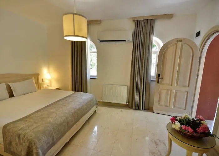 Oliviera Private Island - Kalem Island Hotel 4*