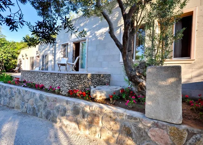 Oliviera Private Island - Kalem Island 4*