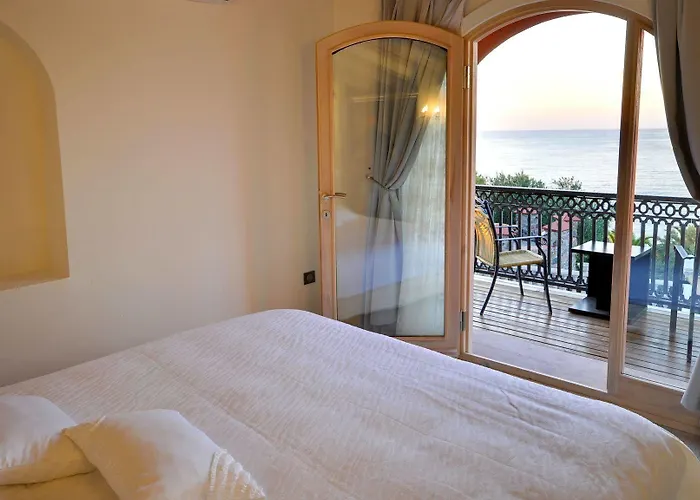 Oliviera Private Island - Kalem Island Szálloda Kalem Adasi