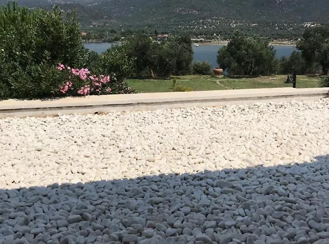 Oliviera Private Island - Kalem Island Kalem Adasi