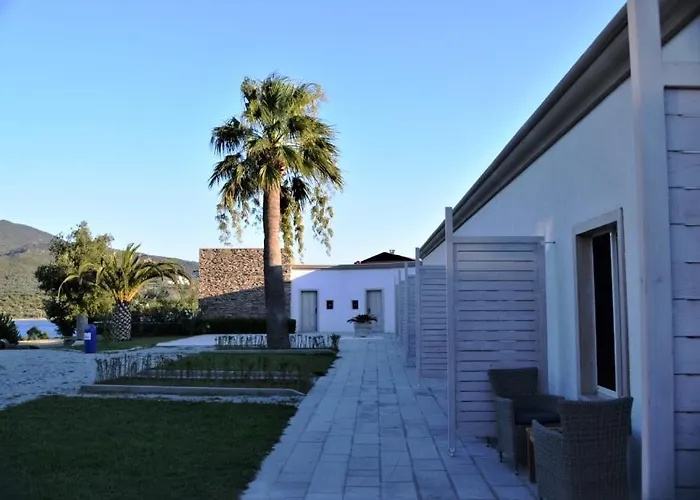 Oliviera Private Island - Kalem Island Kalem Adasi