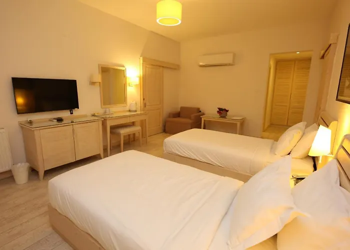 Szálloda Oliviera Private Island - Kalem Island 4*