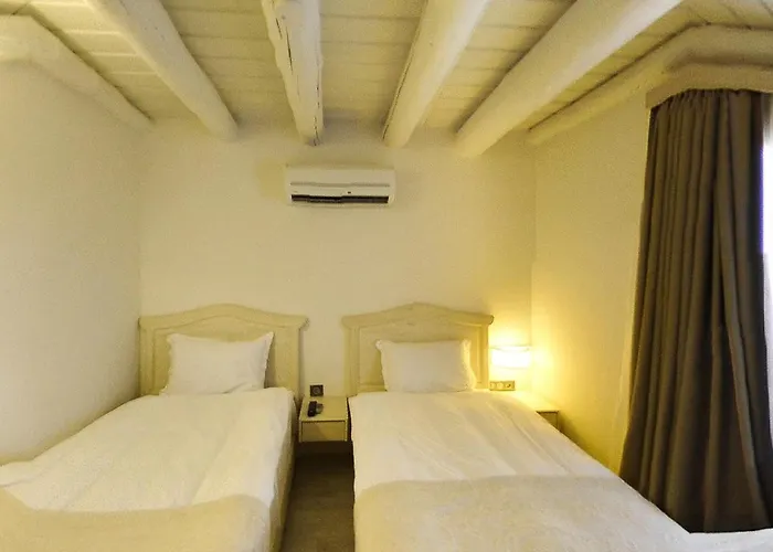 Oliviera Private Island - Kalem Island 4* Kalem Adasi