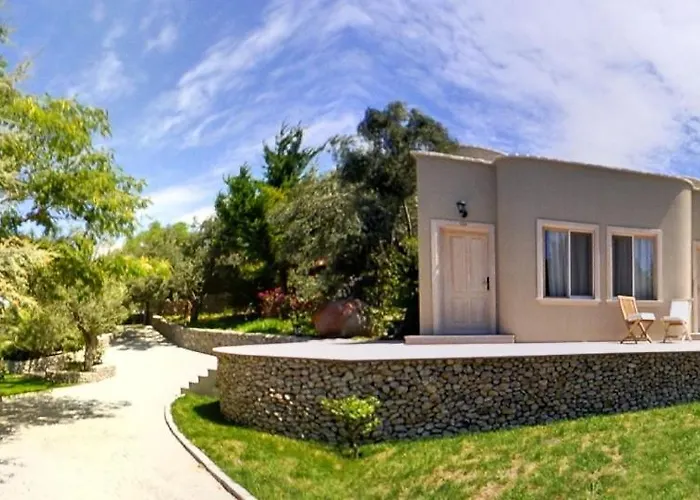 Oliviera Private Island - Kalem Island 4*